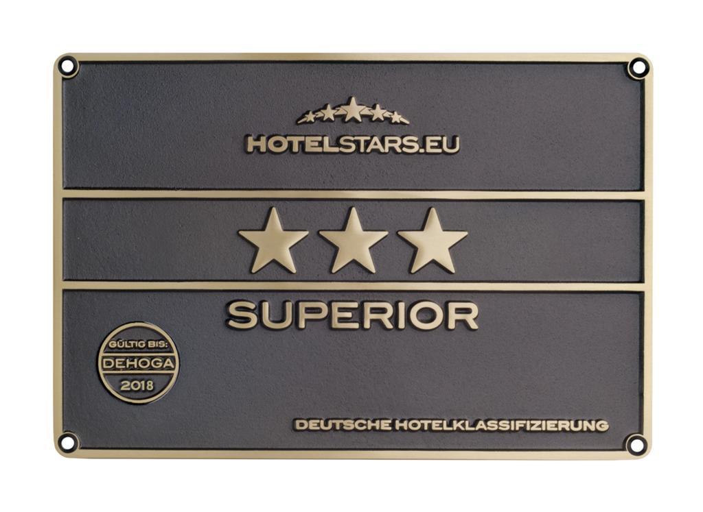 Hotel Bethanien Langeoog Exterior photo